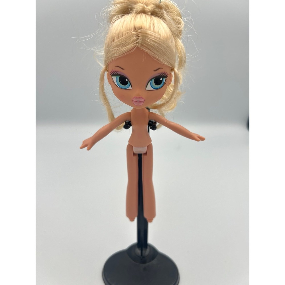 Bratz Kidz Cloe